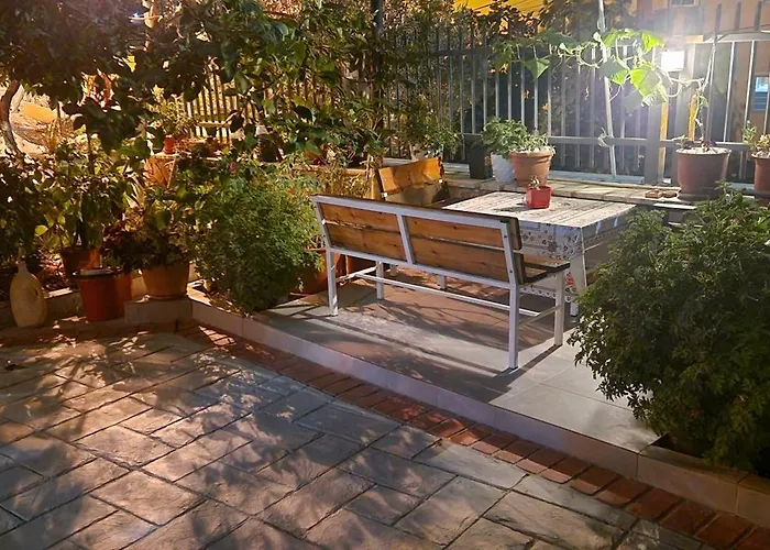 Appartamento Sala Apartment's *