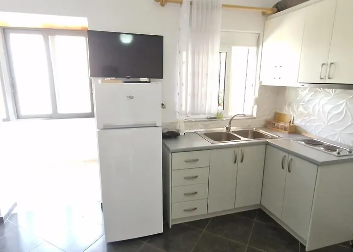 Sala Apartment's Appartamento Sarandë