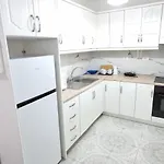 Sala Apartment's Апартаменты Саранда