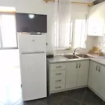 Sala Apartment's Апартаменты Саранда