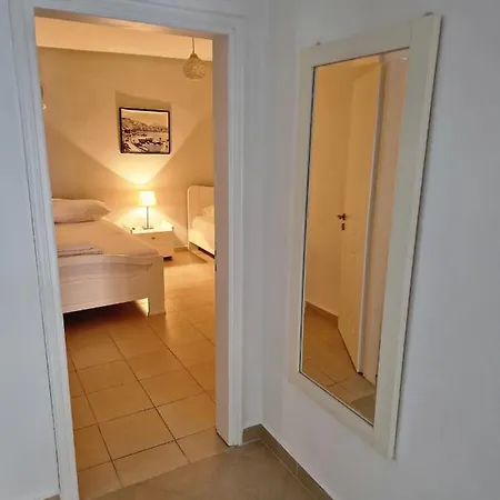 Sala Apartment's Saranda
