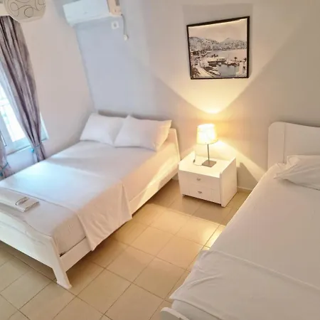 Sala Apartment's Lägenhet *