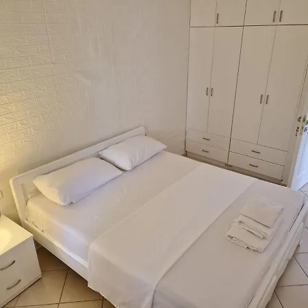 Sala Apartment's Saranda