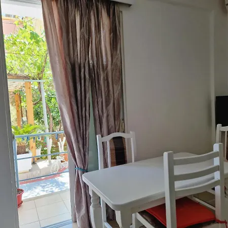 Sala Apartment's *