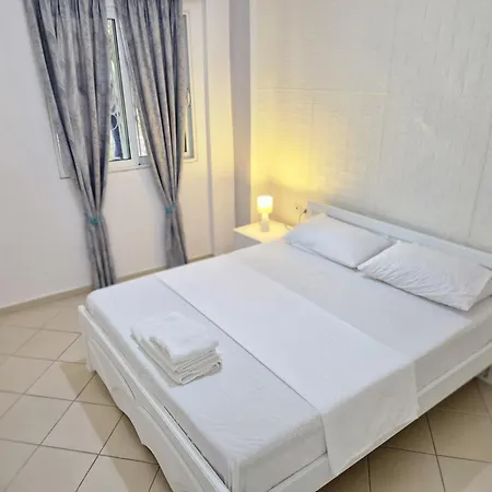 Sala Apartment's *