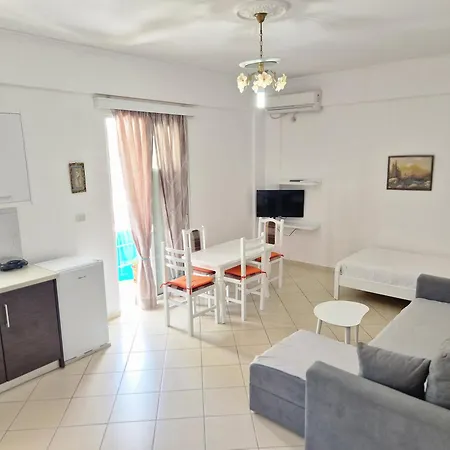 Sala Apartment's