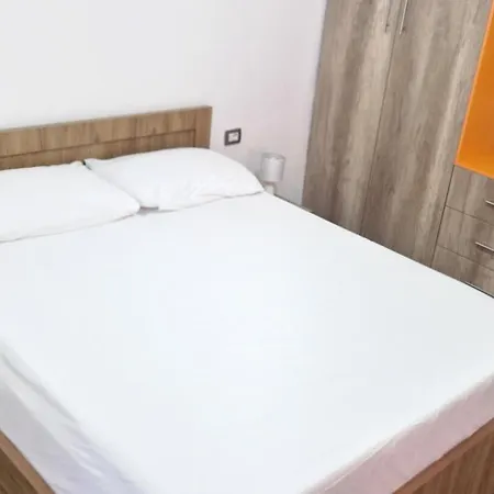 Sala Apartment's Appartement