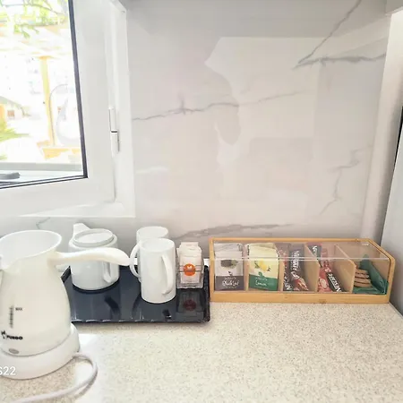 Appartamento Sala Apartment's *