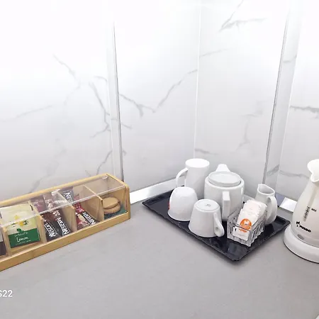 Sala Apartment's Lägenhet *