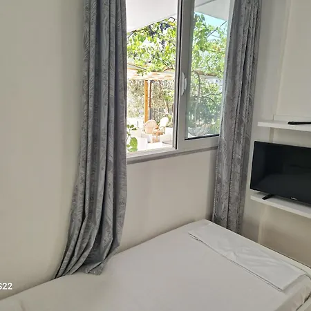 Sala Apartment's Lägenhet Sarandë