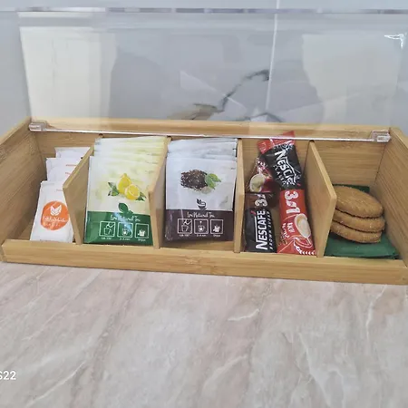 Appartamento Sala Apartment's Sarandë