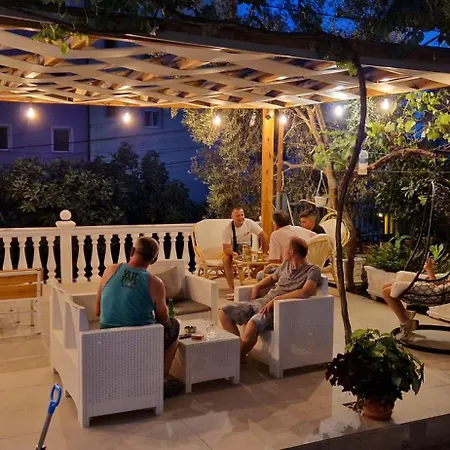 Sala Apartment's * Sarandë