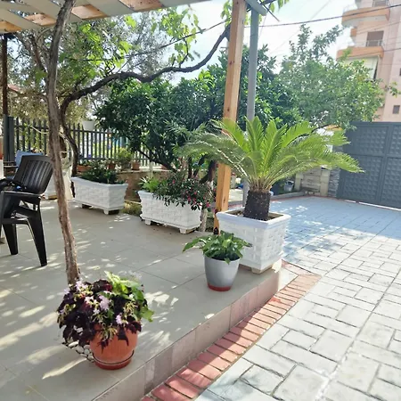 Sala Apartment's Apartment