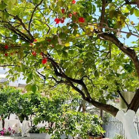 Sala Apartment's Appartement Saranda