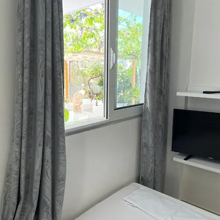 Sala Apartment's Appartement Saranda