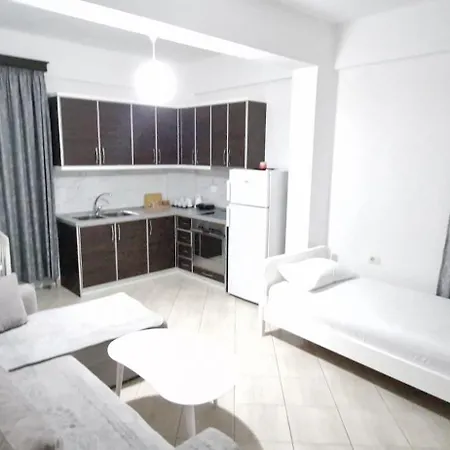 Sala Apartment's