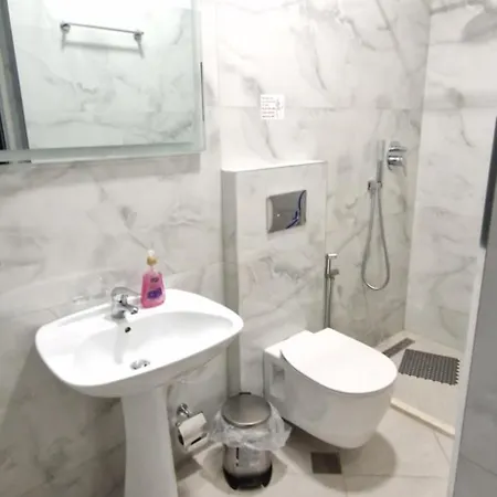 Sala Apartment's *