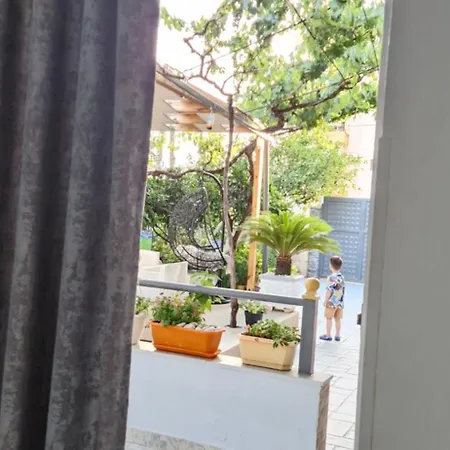 Appartamento Sala Apartment's