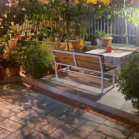 Lägenhet Sala Apartment's *