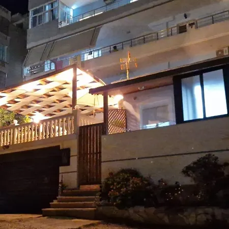 Sala Apartment's * Sarandë