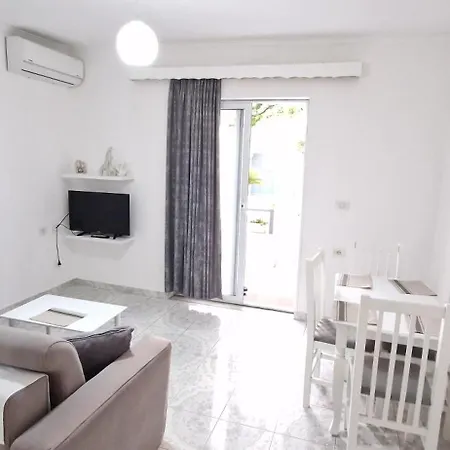 Sala Apartment's Appartement *