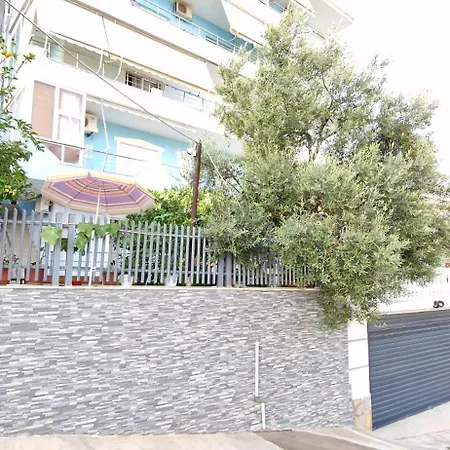 Sala Apartment's Appartement