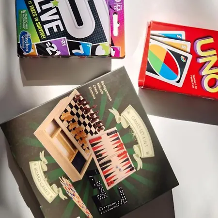 Lägenhet Sala Apartment's