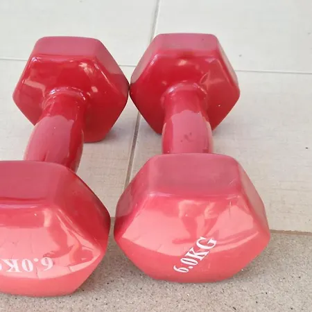 Lägenhet Sala Apartment's