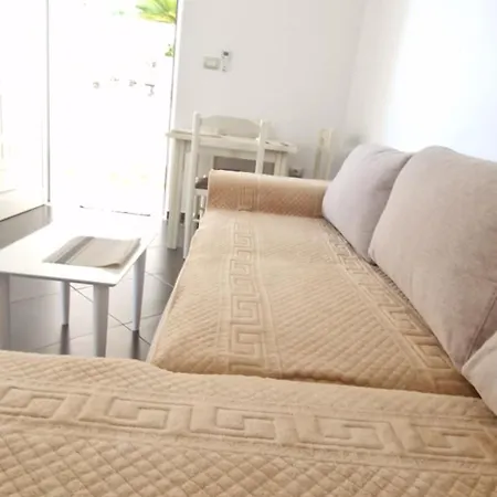 Apartment Sala Apartment's Sarande