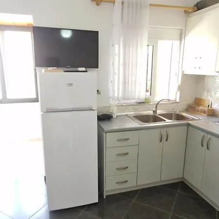 Sala Apartment's Lägenhet Sarandë