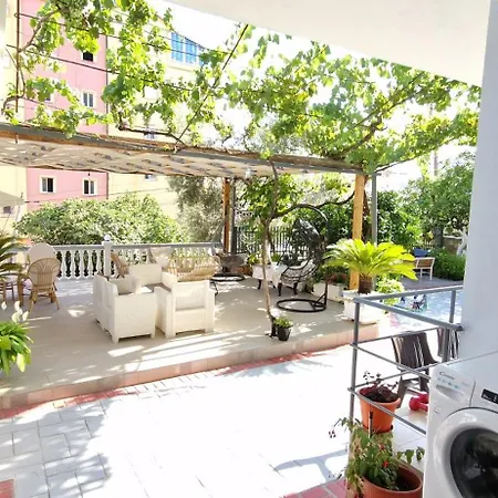 Sala Apartment's *