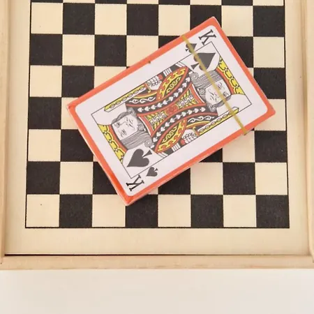 Sala Apartment's Lägenhet