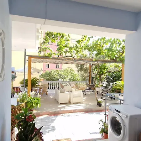 Appartamento Sala Apartment's *