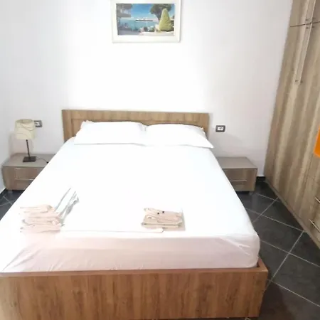 Sala Apartment's Appartement