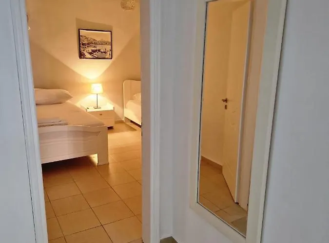 Sala Apartment's Sarandë