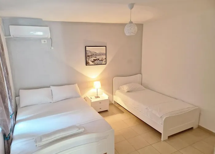 公寓 Sala Apartment's