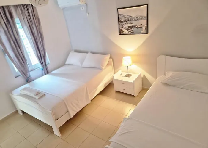 Sala Apartment's 公寓 *