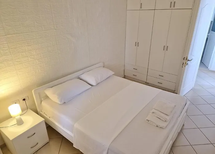 Sala Apartment's Sarande