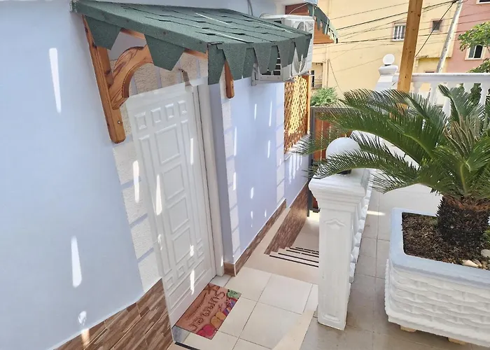 公寓 Sala Apartment's