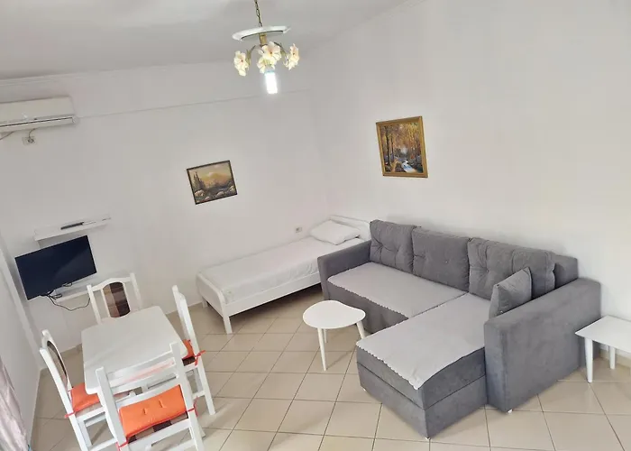 Sala Apartment's 公寓 *