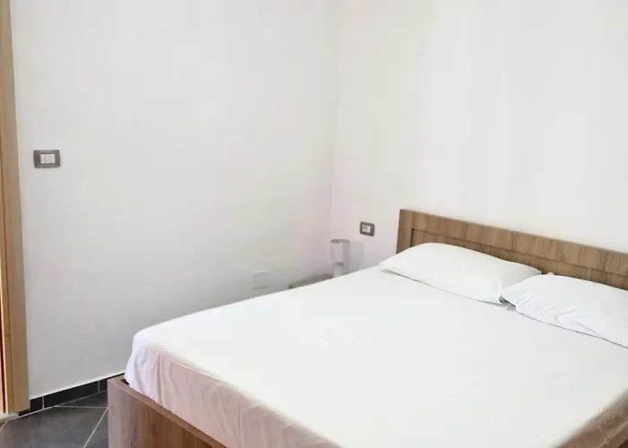 Sala Apartment's * Sarandë