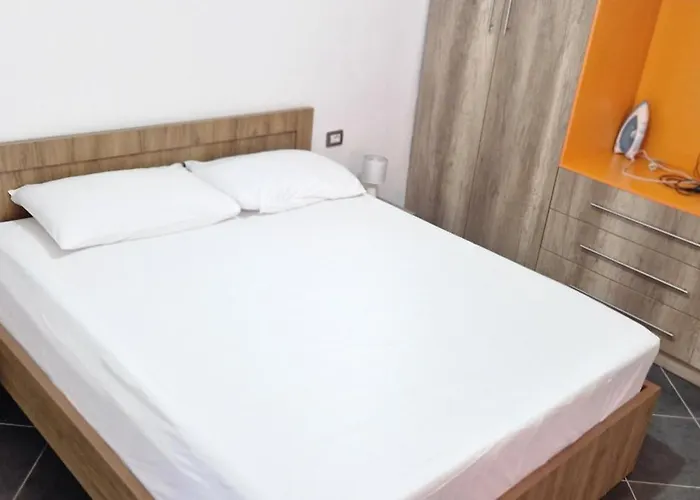 Sala Apartment's 公寓