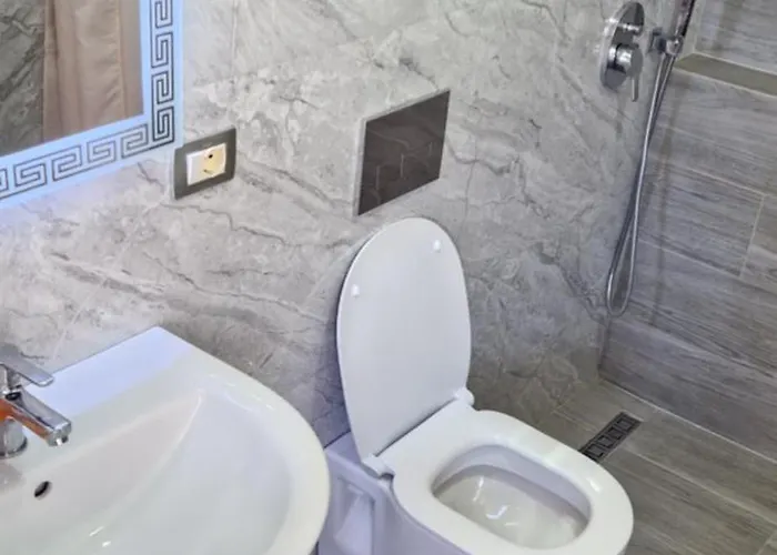 公寓 Sala Apartment's *