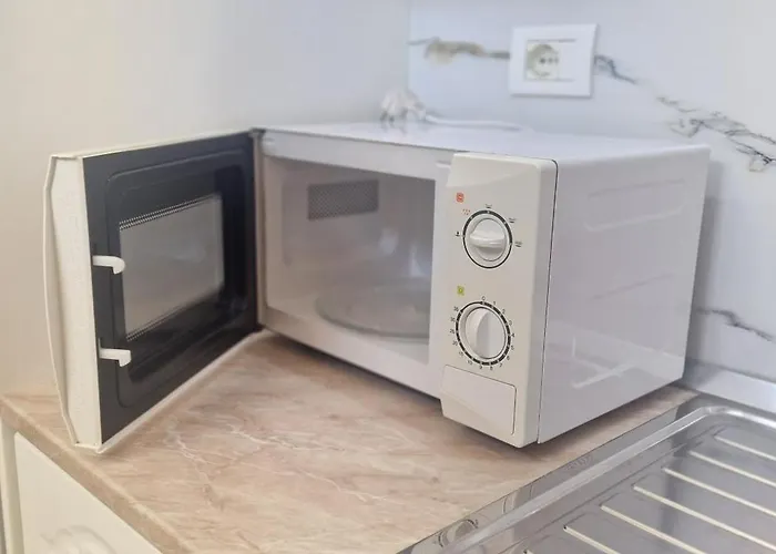 公寓 Sala Apartment's *