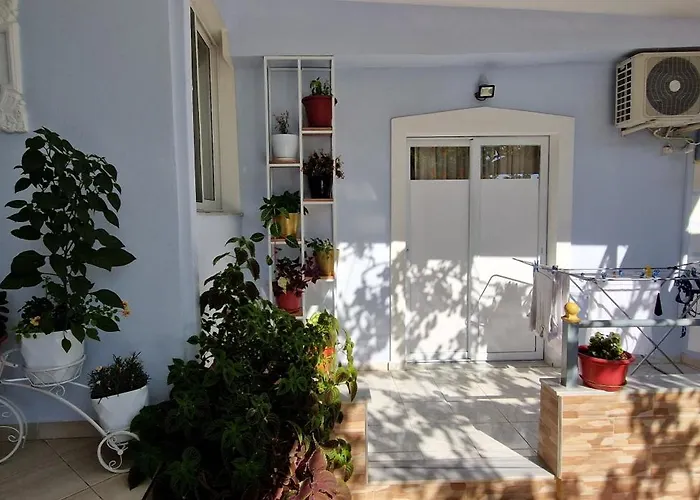 Sala Apartment's 公寓 *