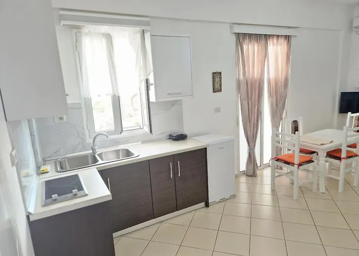 Sala Apartment's Apartment *