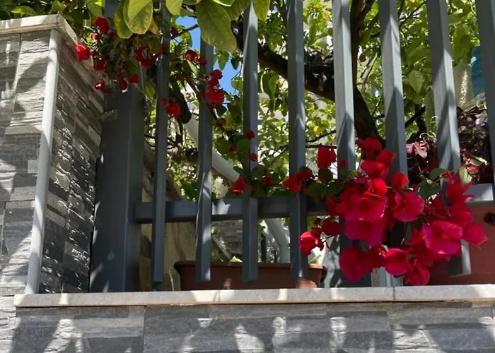 Sala Apartment's * Sarandë