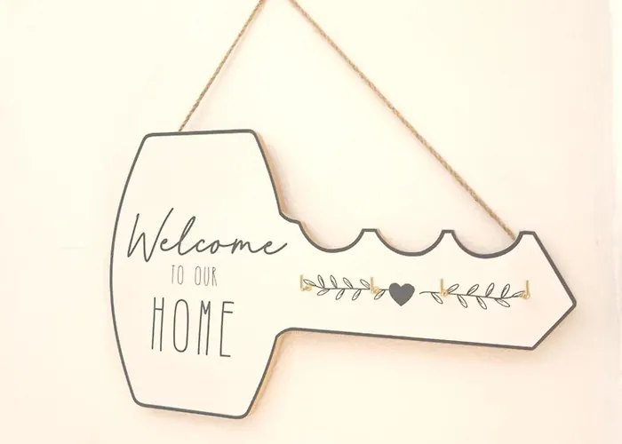 Sala Apartment's Sarandë