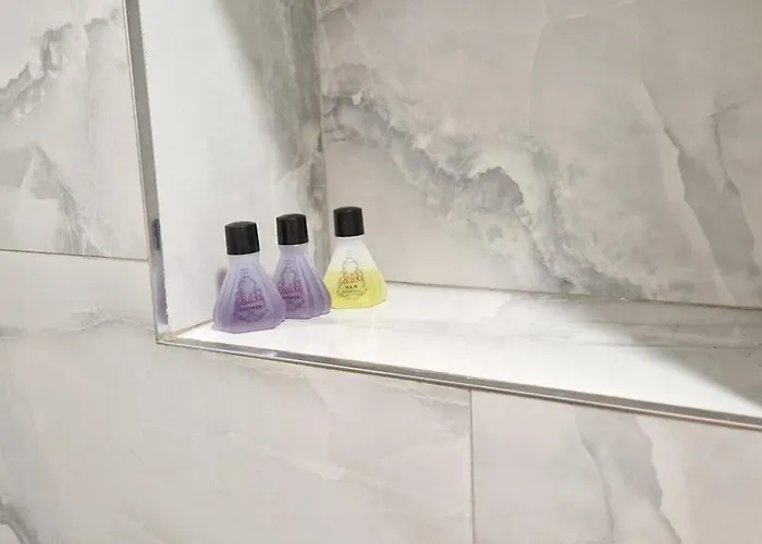 Sala Apartment's 公寓 Sarandë