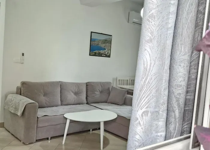 Sala Apartment's * Sarandë